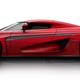 Illustration for article titled The Amazing Tech That Makes The Koenigsegg Regera A Hyperfast Hybrid Spaceship On Wheels